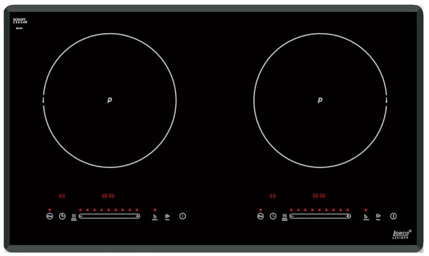 Bếp từ Lorca LCI-877