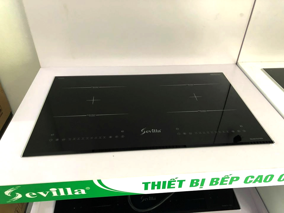 bep tu sevilla sv 999 - Bếp từ Sevilla Sv-999