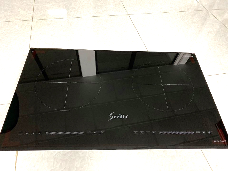 Bếp từ Sevilla Sv-Y15