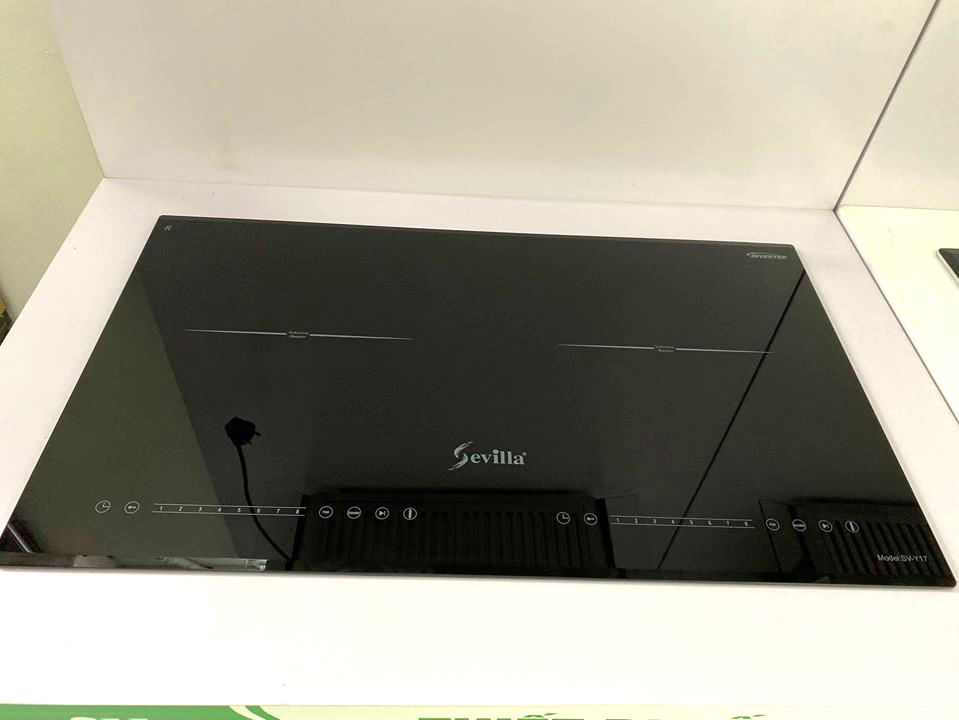 Bếp từ Sevilla Sv-Y17