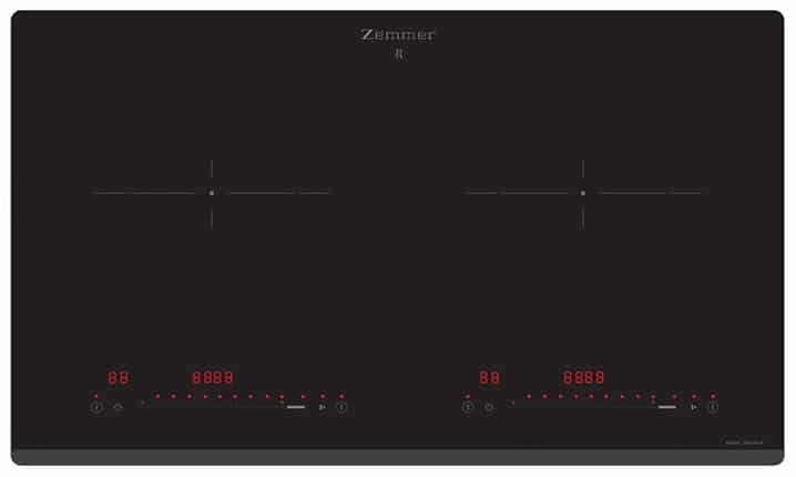 Bếp từ Zemmer IZM-201B