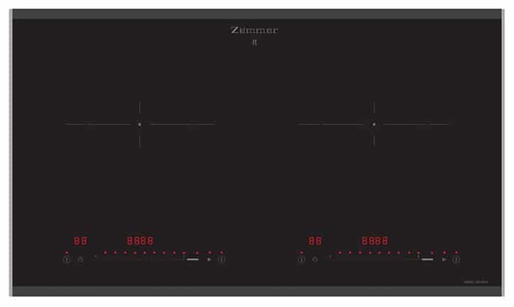 Bếp từ Zemmer IZM-202A