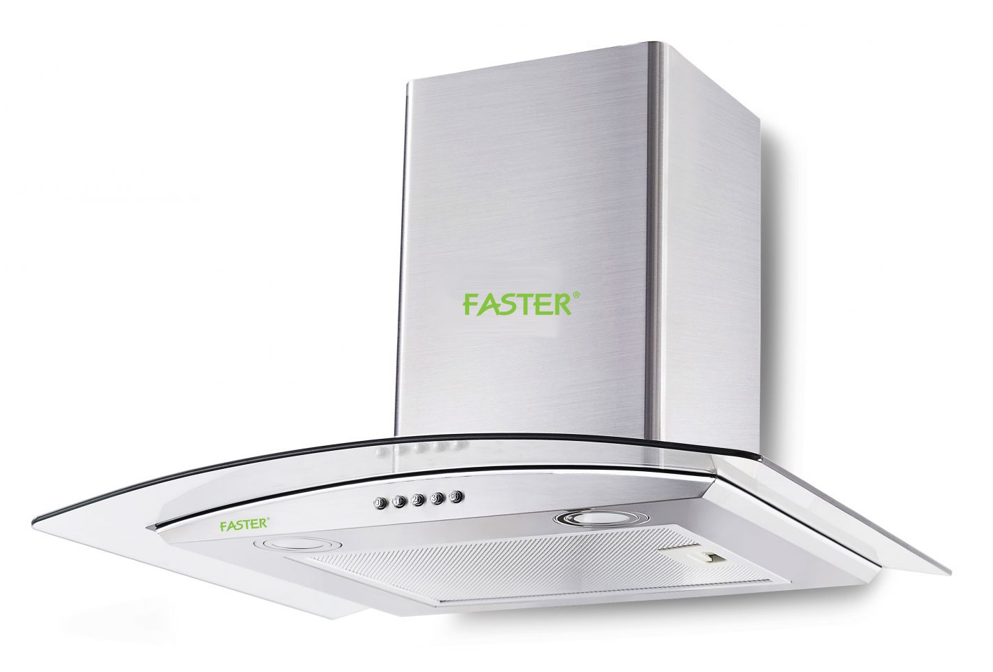 Máy hút mùi Faster FSN 3388C1 70