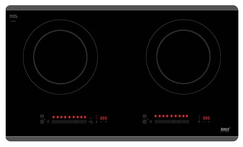 Bếp từ Lorca Lci-918