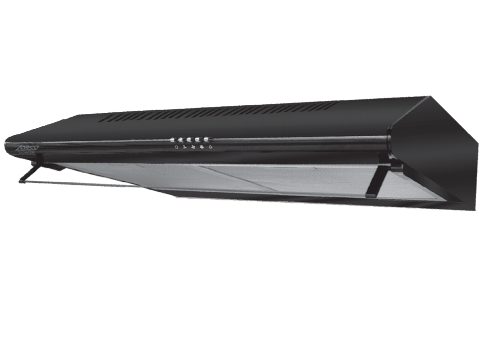 Máy hút mùi Lorca TA-3002M 70