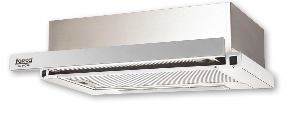 Máy hút mùi Lorca TA-3005A 70