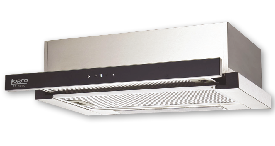 Máy hút mùi Lorca TA-3005C 70