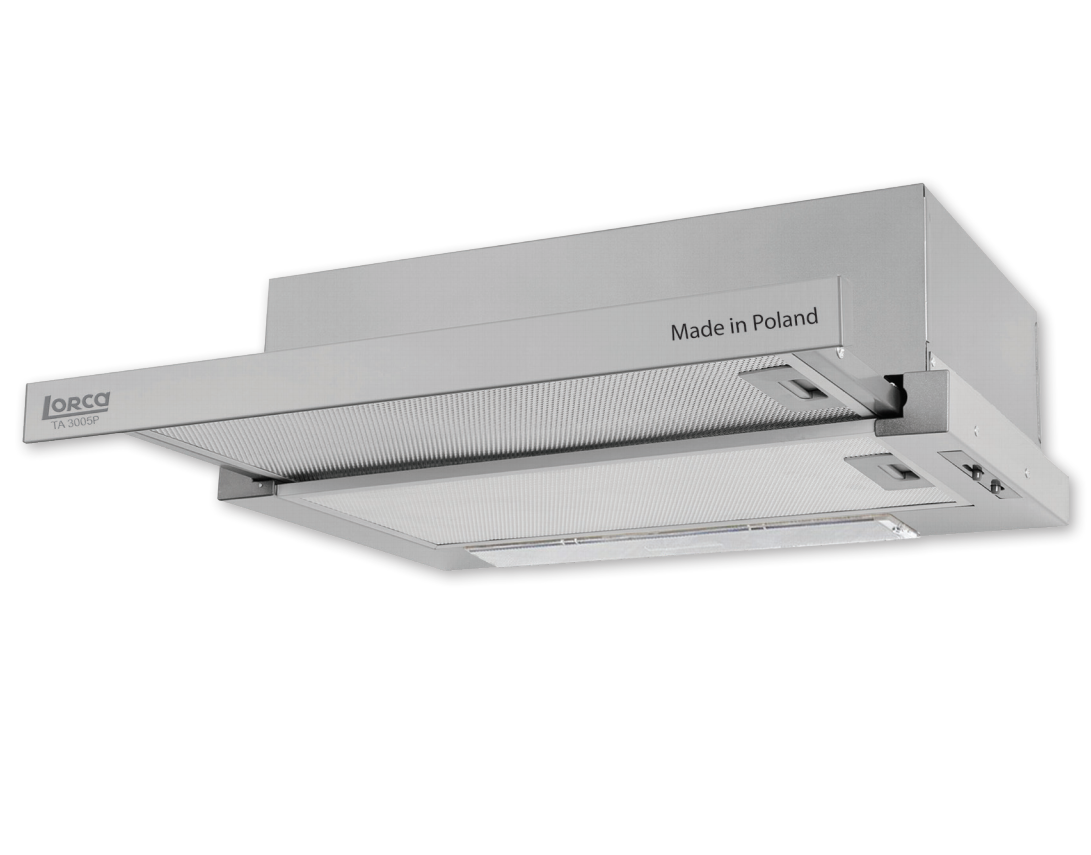 Máy hút mùi Lorca TA-3005P 70