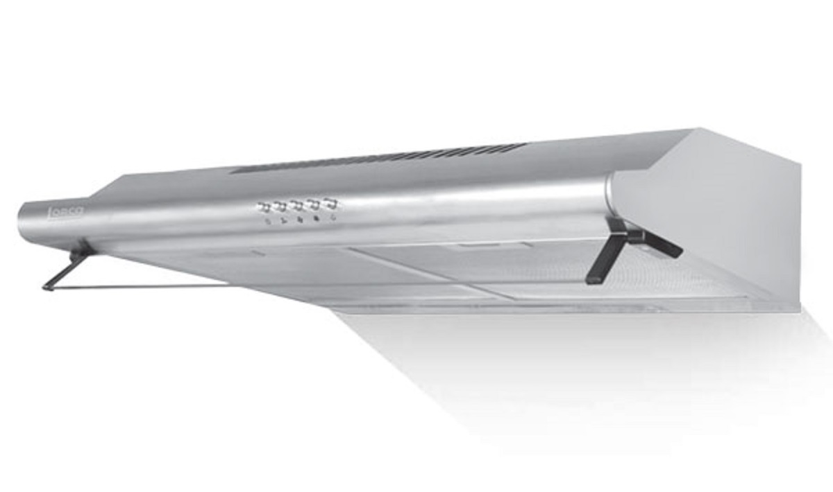 Máy hút mùi Lorca TA-3007A 70