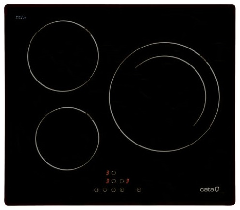 Bếp từ Cata I 6003 BK