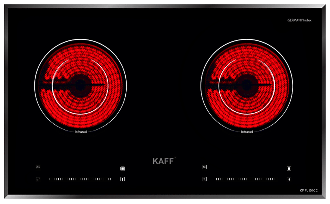 Bếp điện Kaff KF-FL101CC