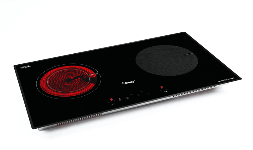 Bếp điện từ Canzy Cz-Mix823