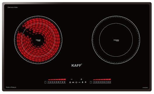 Bếp điện từ Kaff KF-NK379IH