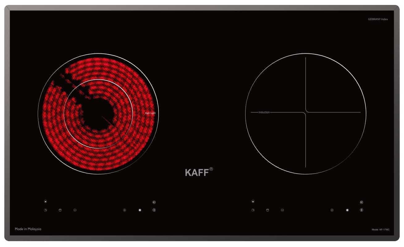 Bếp điện từ Kaff KF-179IC