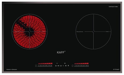 Bếp điện từ Kaff KF-FL366IC