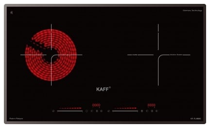 Bếp điện từ Kaff KF-FL989IC