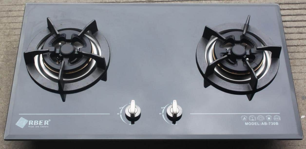 Bếp gas âm Arber AB-730B