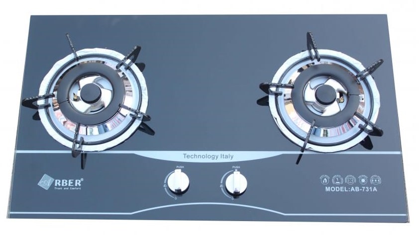 Bếp gas âm Arber AB-731A