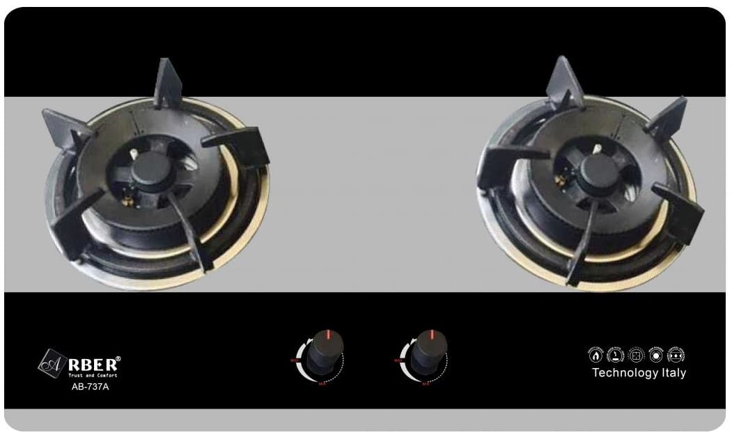 Bếp gas âm Arber AB-737A