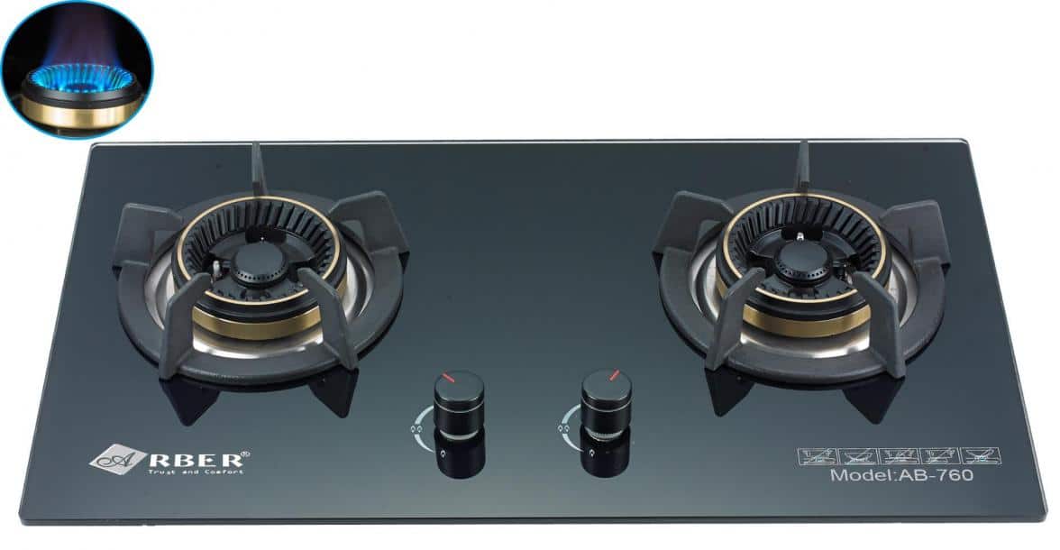 Bếp gas âm Arber AB-760