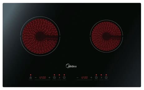 Bếp hồng ngoại Midea MC-HD305