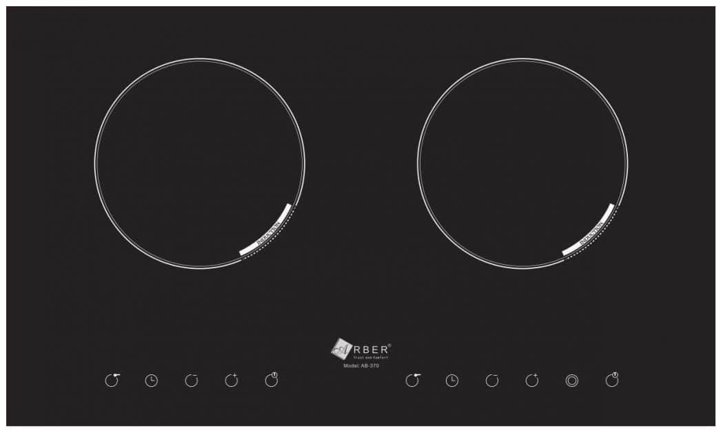 Bếp từ Arber Ab-370