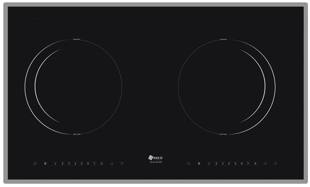 Bếp từ Arber Ab-668