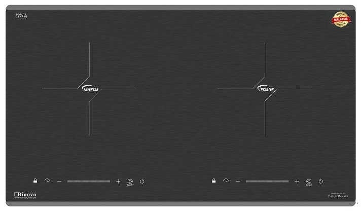 Bếp từ Binova Bi-707-ID