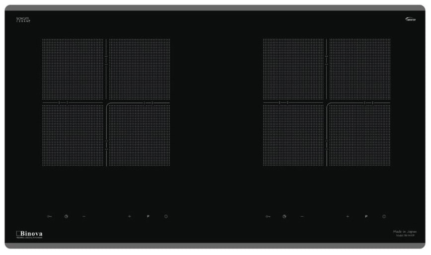 Bếp từ Binova Bi-969JP