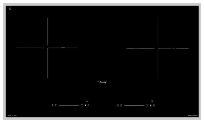 Bếp từ Canzy Cz-898i