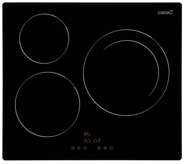 Bếp từ Cata IB 6303 BK