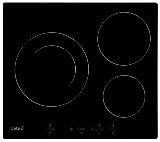 Bếp từ Cata IB 6203 BK
