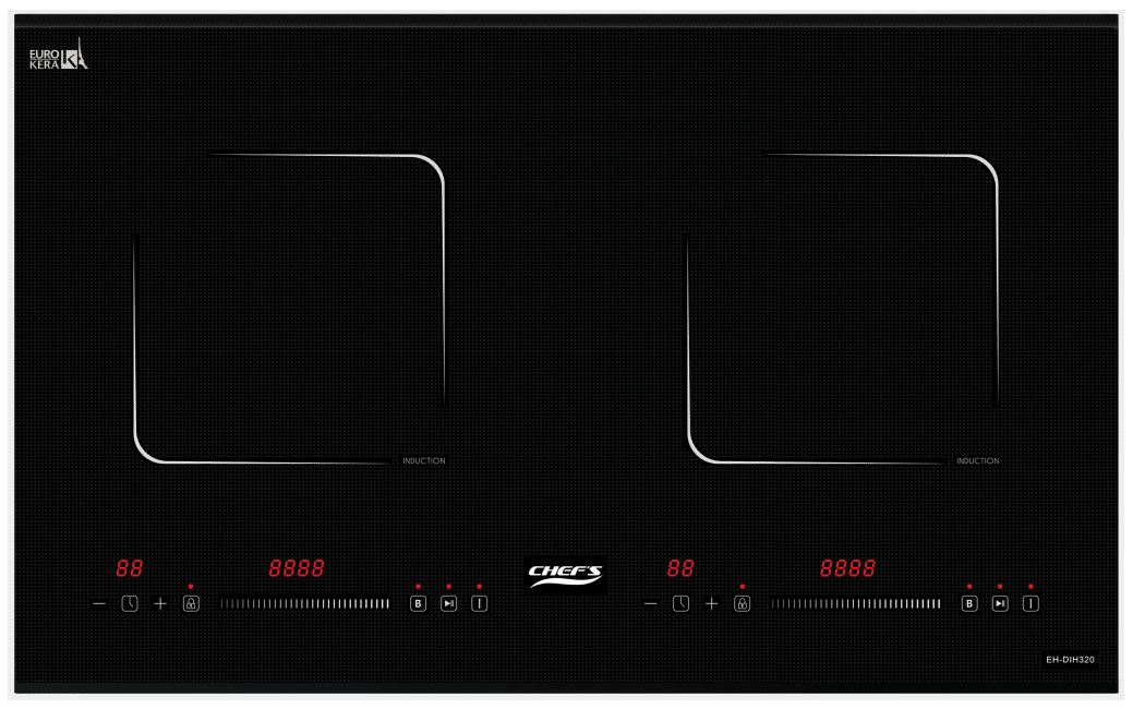 Bếp từ Chefs EH-DIH320