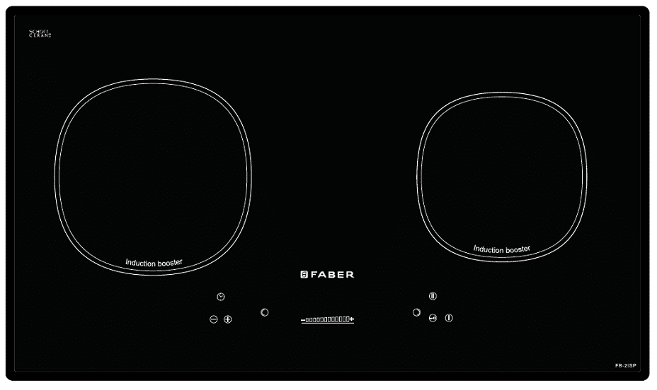 Bếp từ Faber FB-2ISP