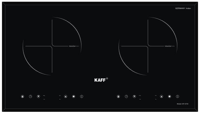 Bếp từ Kaff KF-073ii