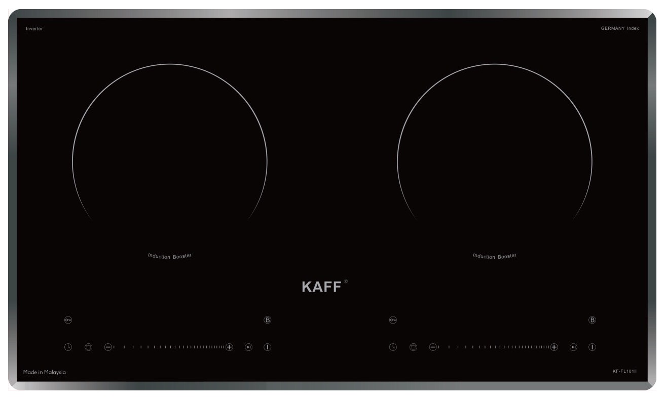 Bếp từ Kaff KF-FL101ii