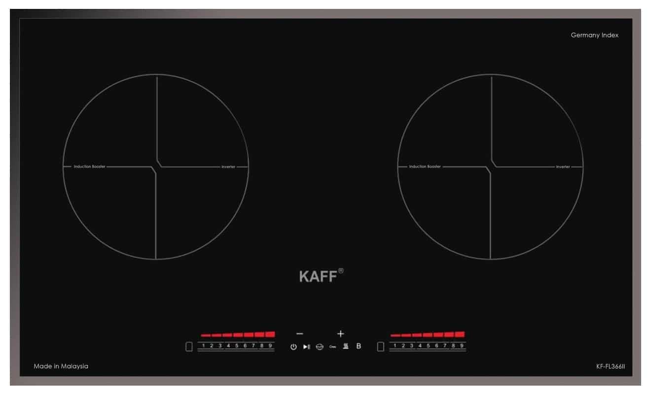 Bếp từ Kaff KF-FL366ii