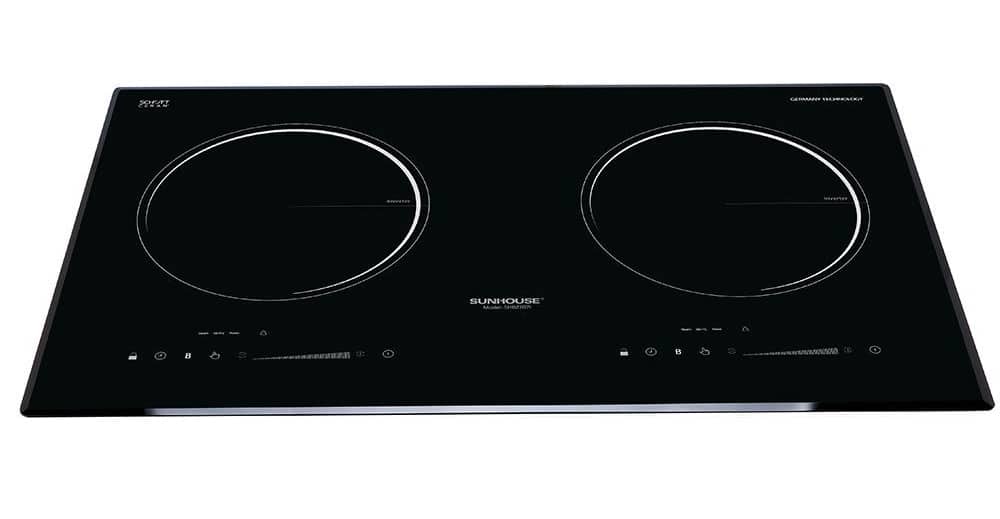 Bếp từ Sunhouse SHB2707i