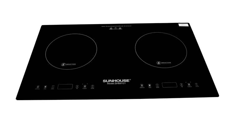 Bếp từ Sunhouse SHB9101