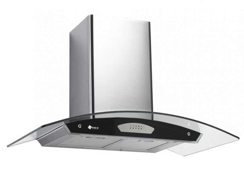Máy Hút Mùi Arber AB-700B