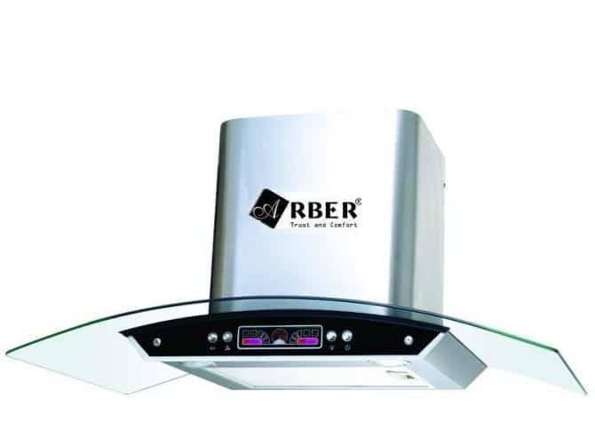 Máy hút mùi Arber Ab-700F