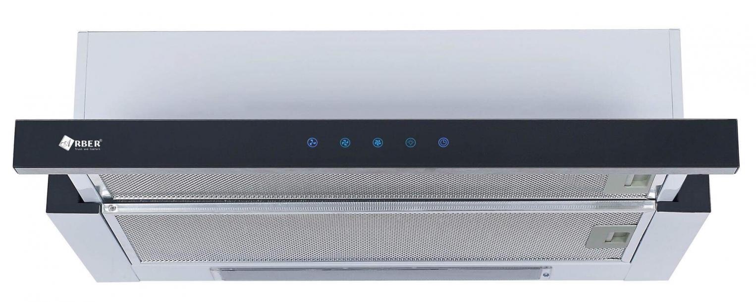 Máy hút mùi Arber AB-700KB