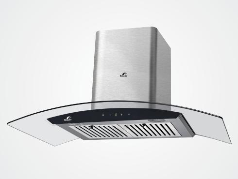 Máy hút mùi Bauer BC-70ECO