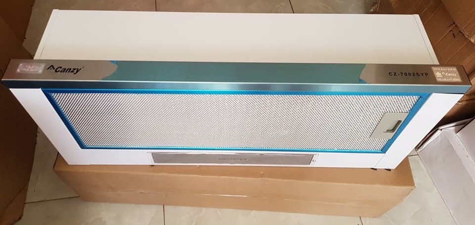 Máy hút mùi Canzy Cz-7002SYP
