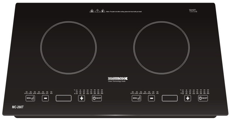 Bếp từ Mastercook MC-266T