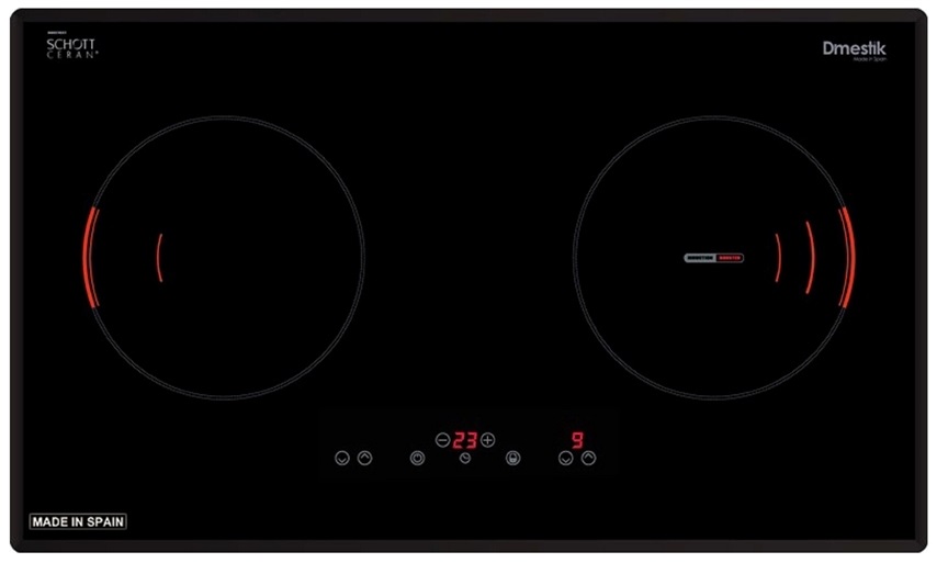 Bếp từ Dmestik ES721 DKT