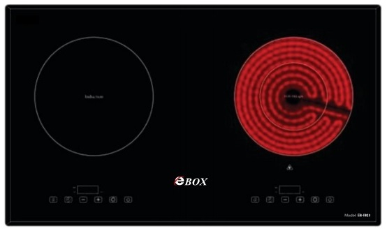 Bếp điện từ Ebox Eb-i03