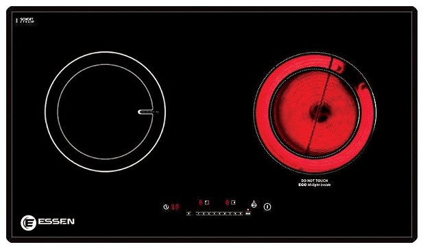 Bếp điện từ Essen ES 21 ICS
