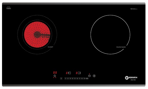 Bếp điện từ Essen Es 210 IC