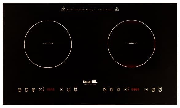 Bếp từ Batani EG-189B